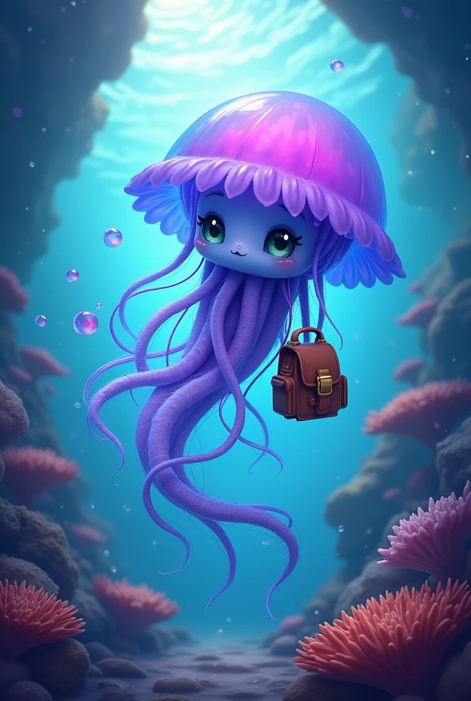 jellyfish rpg