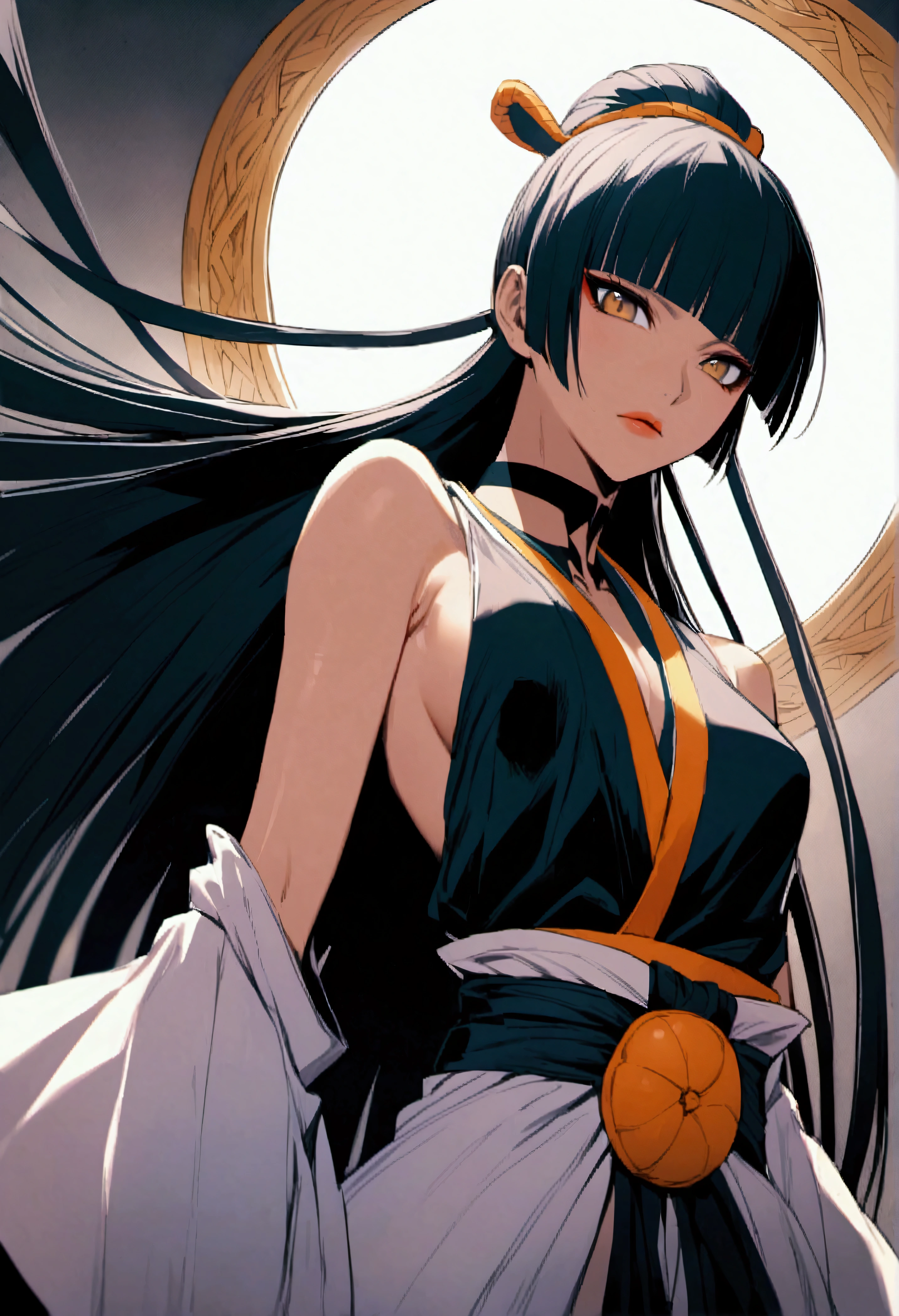 Soi Fon\(Bleach\),