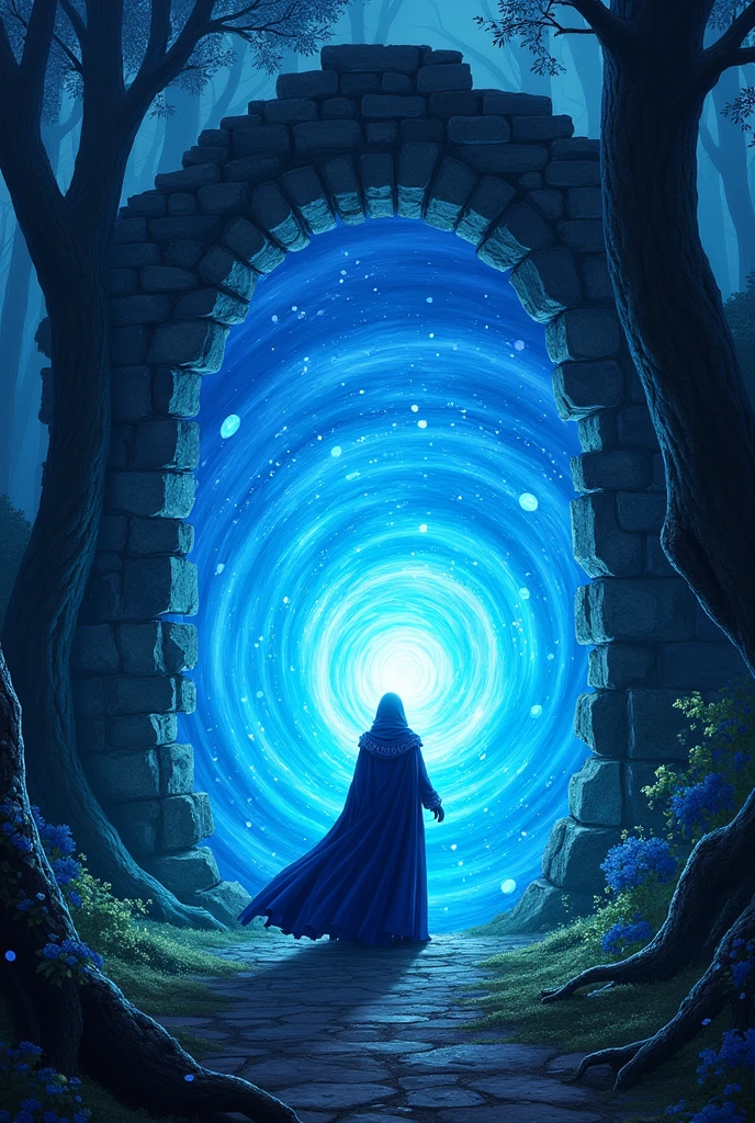 magic portal