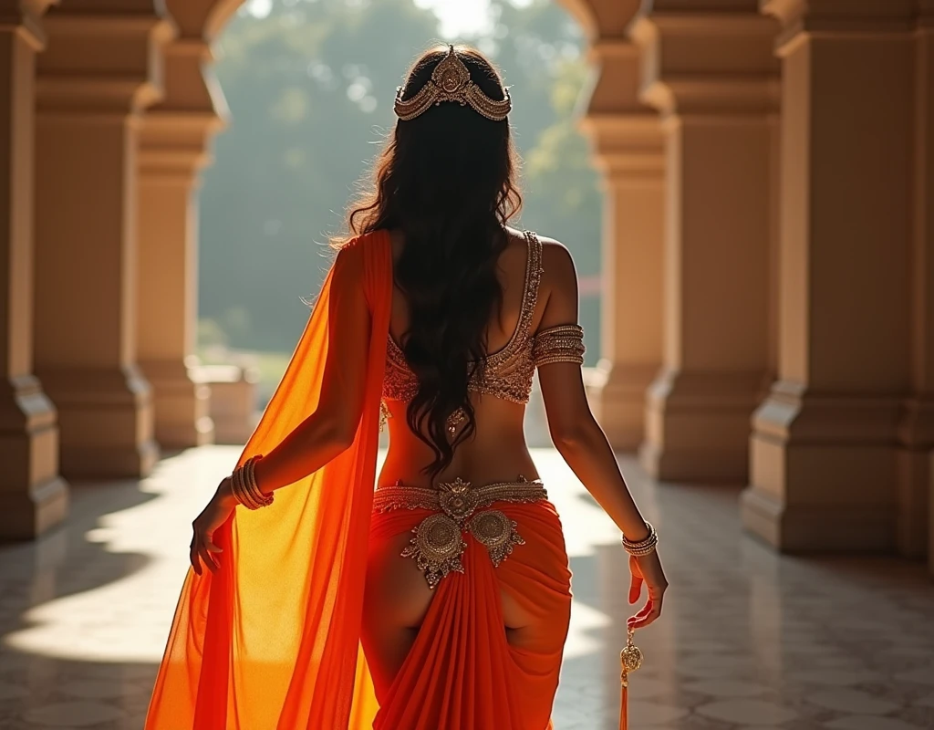 Beautiful Hindu MILF Goddess Parvati , 21 years old, 5 feet 8 inches tall ,Narrow waist,Bubble Butt,36D 30 36 Figure, No clothes , waist jewelry necklace, bracelet and crown ,Moving towards temple Look Back , No clothes 
nude , I had already finished , Get on your knees and spread your bare ass , Dog Pose , Sex poses naked pussy, Naked butt  ,nude ,Orange trident tattoo on thigh and lower back, Om🕉️ marks on body
Orange transparent Chunri , Orange dupatta ,White Semen , Pussy juice ,Leaking Woman , West Jewel ,Stretched pussy ,Visible Hindu Chauth , Erotic expressions, Fear of rape , A delight to the eyes, View of the temple, Viewers showing their backsides, Bagwa Dupatta, Butt facing the viewer , Look Back,  , Spreading pussy , Stretching pussy , 
Orange transparent fabric, Compressing the breasts ,Red Nail Paint ,Henna tattoos on hands and feet ,Hindu bridal makeup with orange dupatta, Shivlingam , Yoni Puja, Lund Puja,Yoni Lin Embrace, Temple Fuck, Sivrund in Chot ,Parvati Yoni on Shivling, ShivLing in the background ,nude penis in background ,Penis in pussy , Rub the Yoni , Hungry Pussy , Desperate fingering