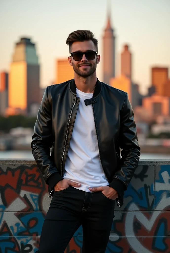 Cool
Stylish
Mark