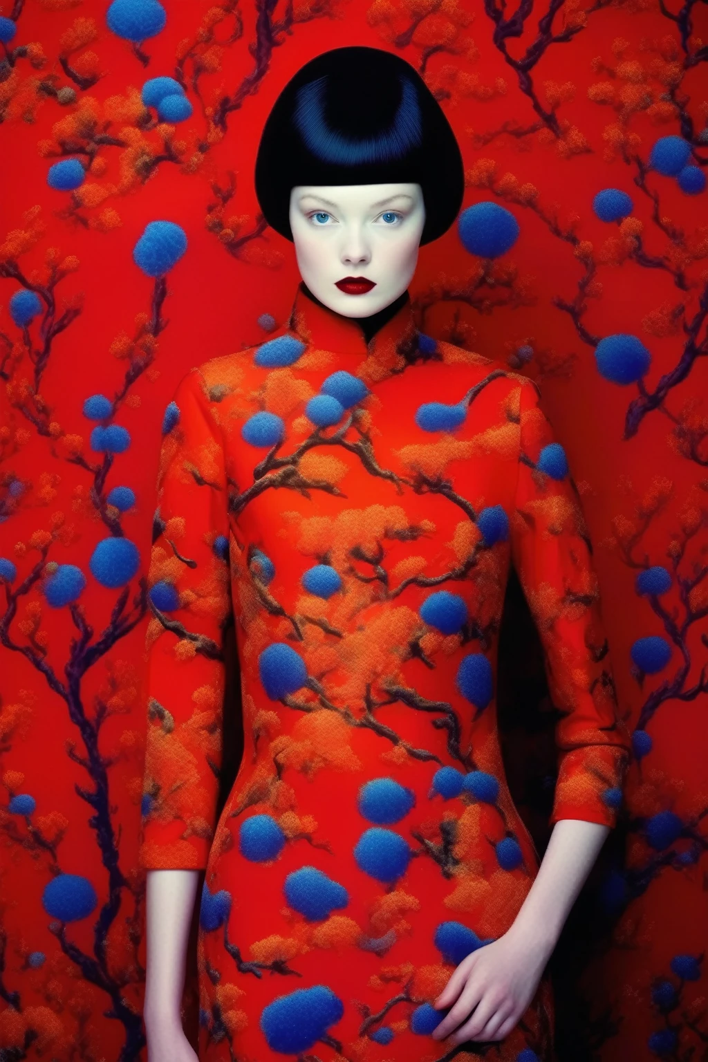 Erik Madigan Heck Style:1>Erik Madigan Heck Style - Super unique Heck style