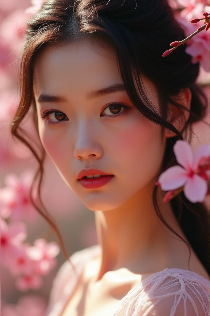 ((best quality)), ((masterpiece)), (detailed), perfect face