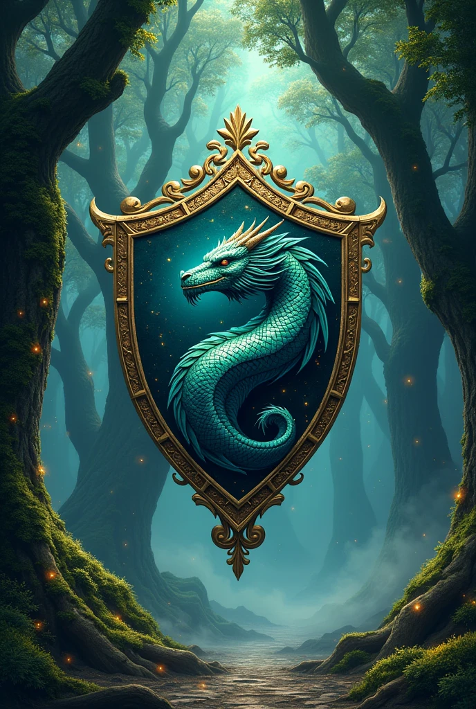 Cool crest