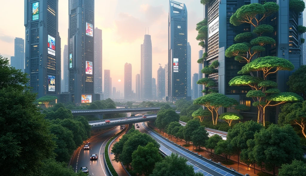Create Top 2 ai cities background