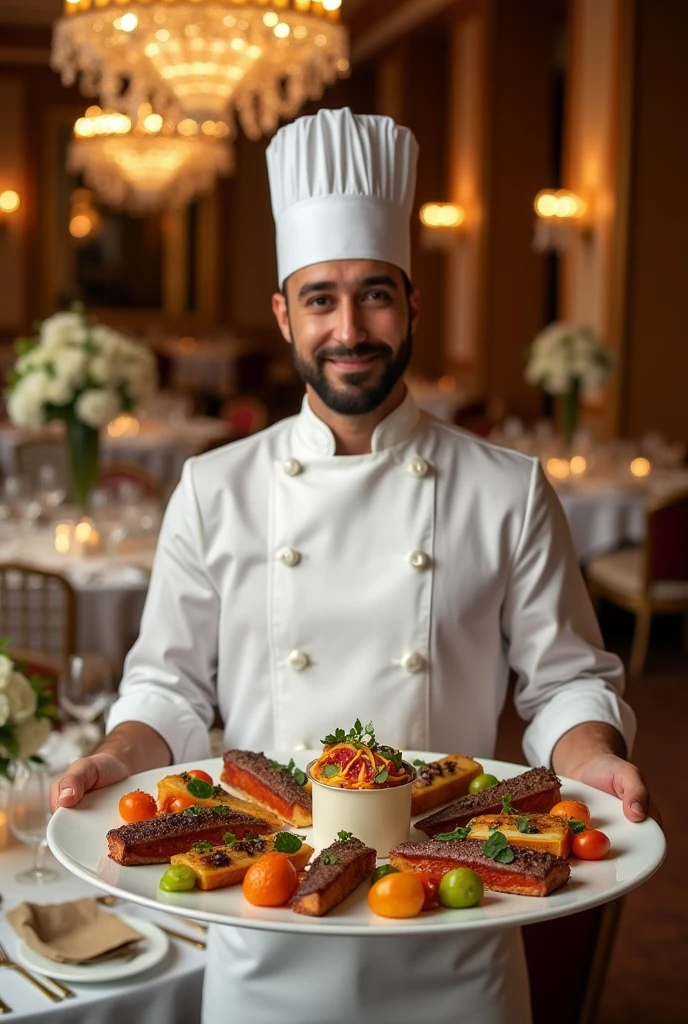 catering services name highlet