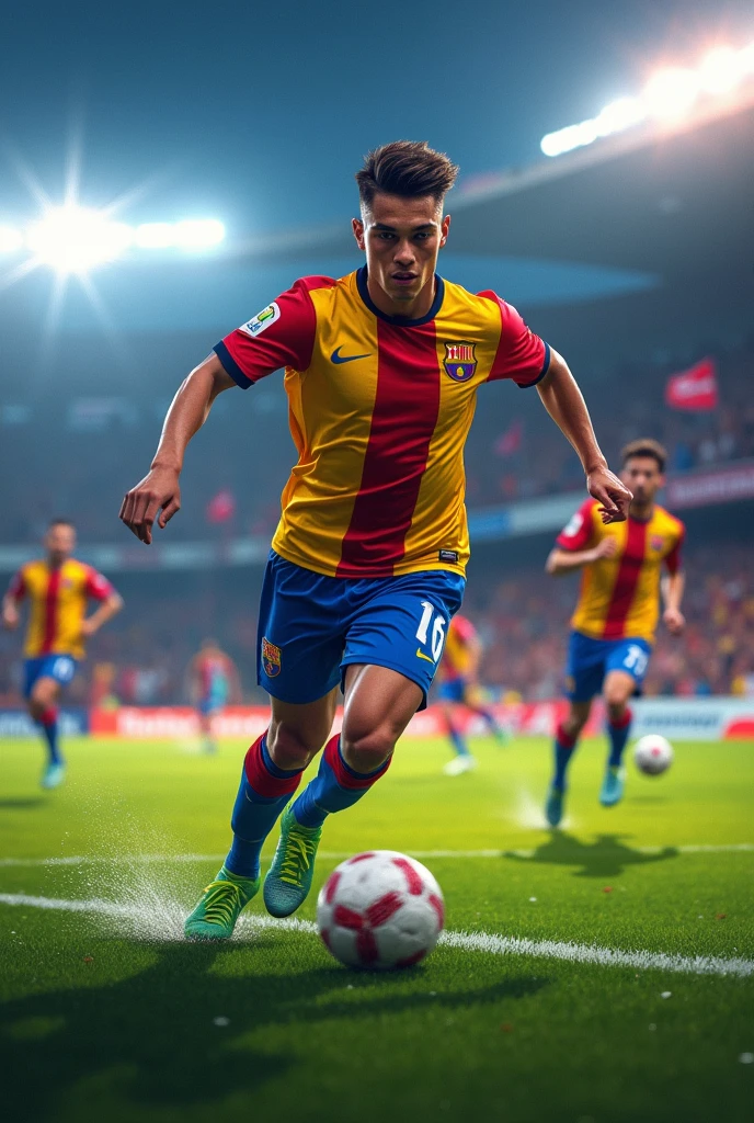 Brahim Díaz