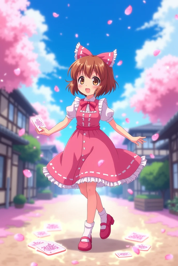 Sakura card captor