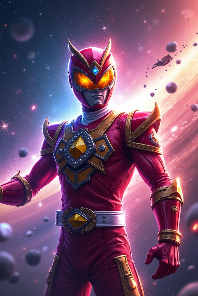 marvelous gokaiger