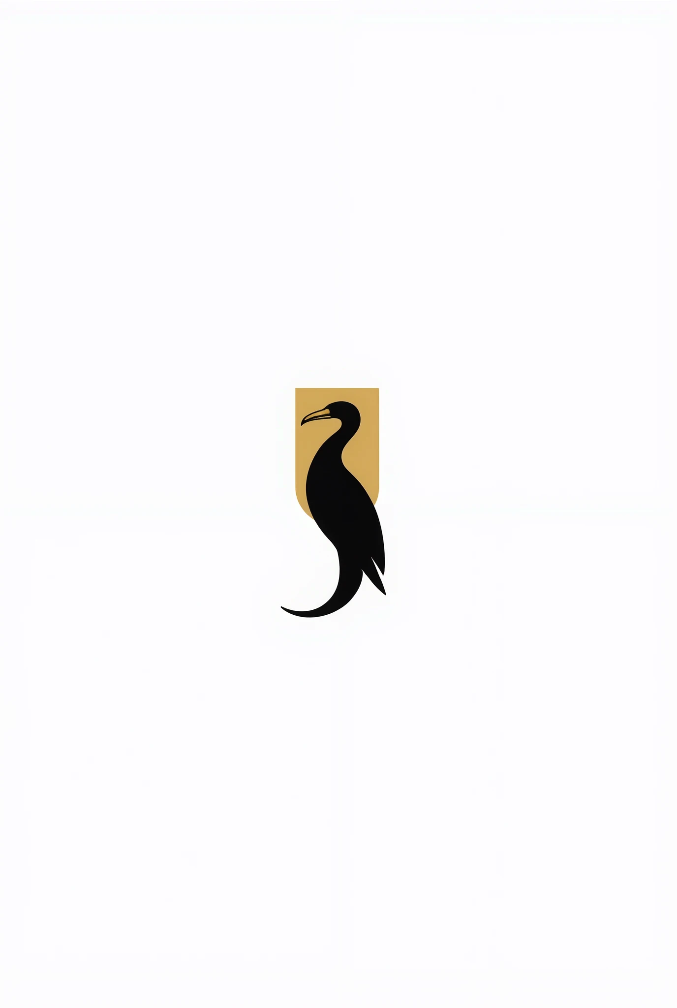 go figure 

*minimalist*

- A simple and direct logo that combines an albatross icon with a guitar. The albatross would be represented by a black silhouette, with a small gold detail on the beak. The guitar would be suggested by a simple geometric shape, like a rectangle with a soft curve. the text "Albatros Guitars" it would be written in a simple and legible sans-serif font, with the same black color as the icon.