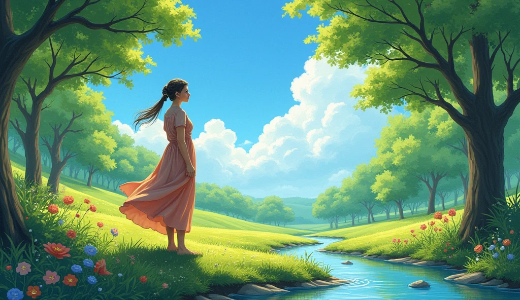It is not what happens to you, but how you react to it that matters.