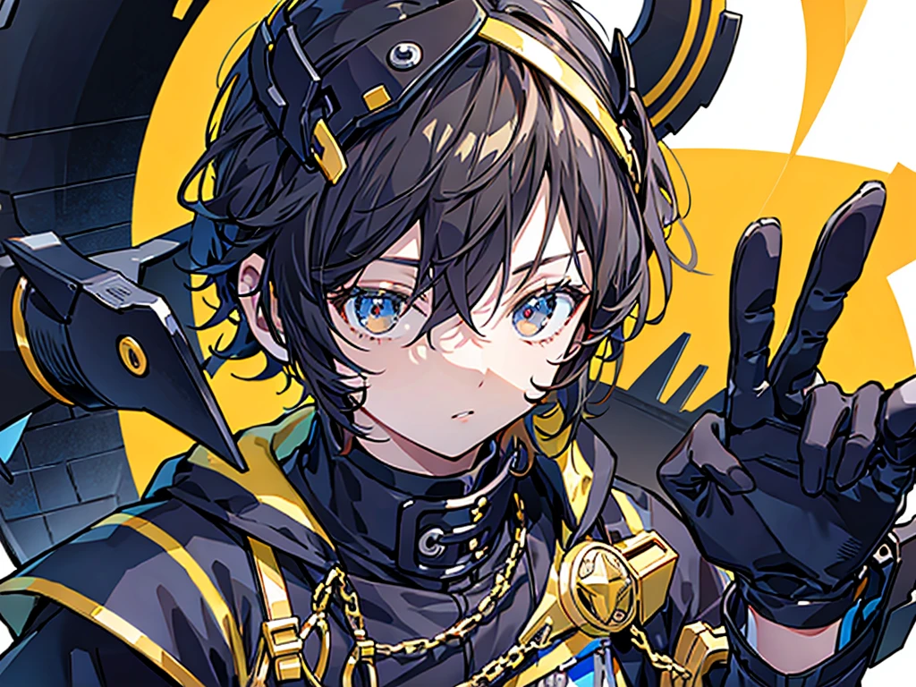 juvenile,gear,Eye,Rich Background,individual