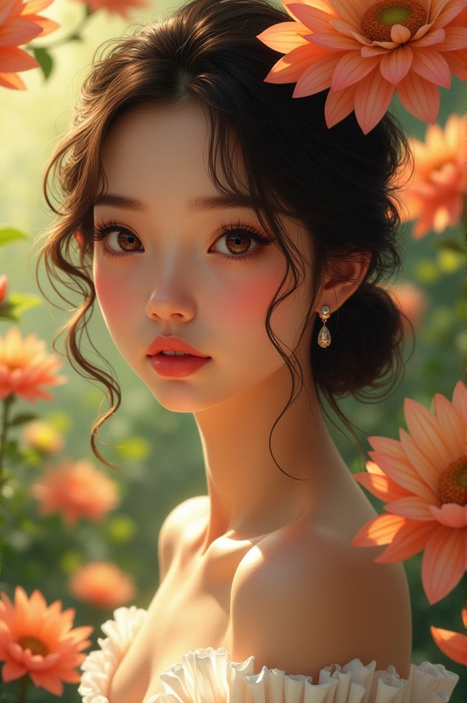 ((best quality)), ((masterpiece)), (detailed), perfect face