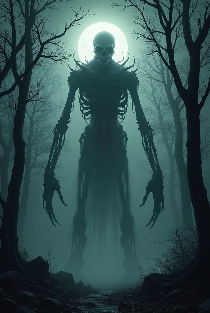 Siren head