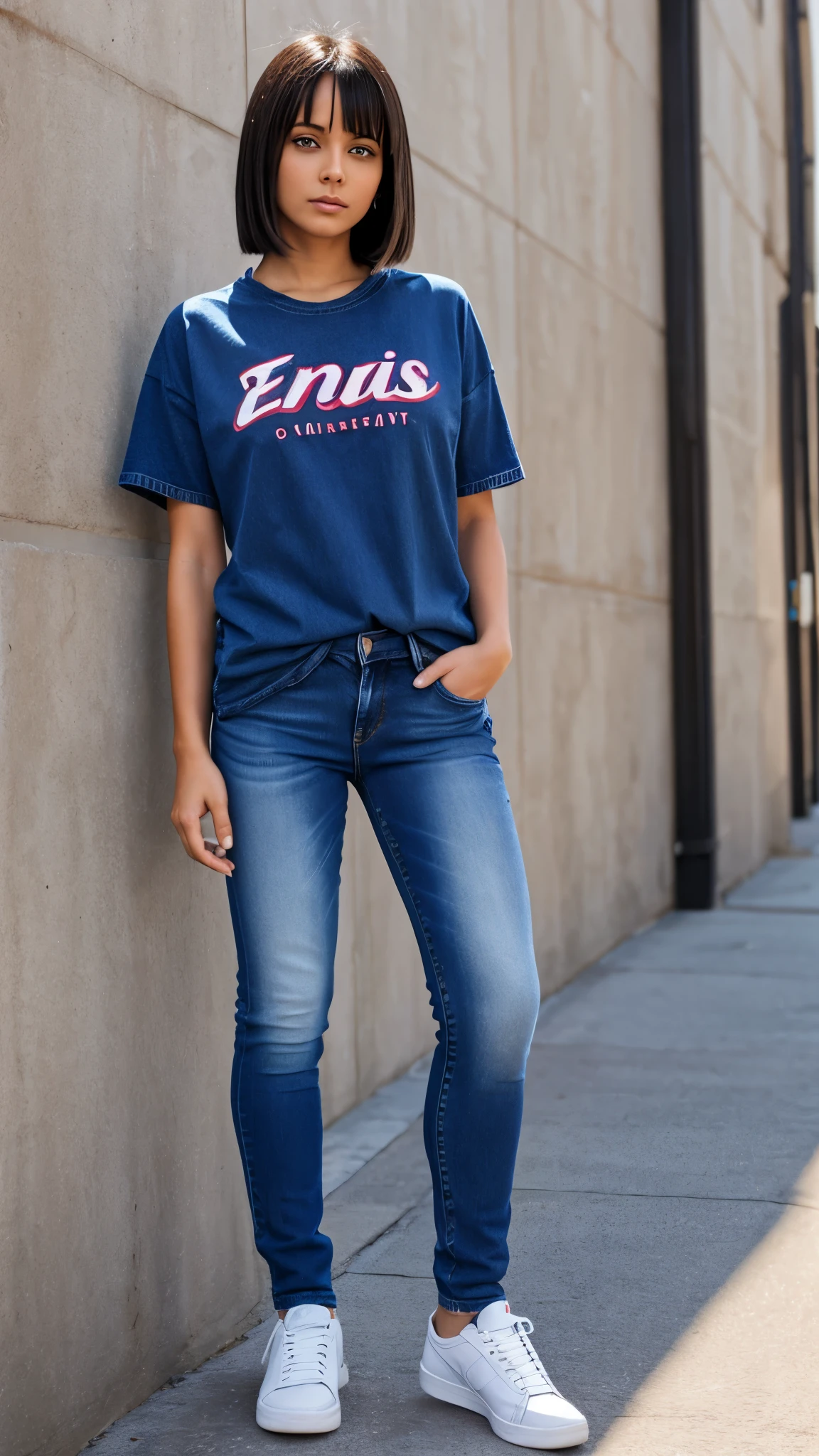 Elma_origin,jeans,T-Shirts,