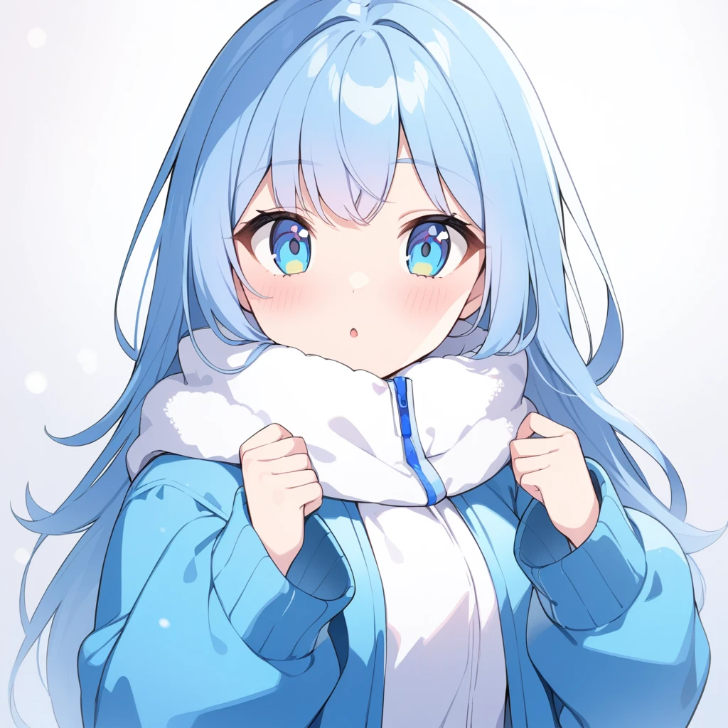 High quality,hydro girl,winter clothes