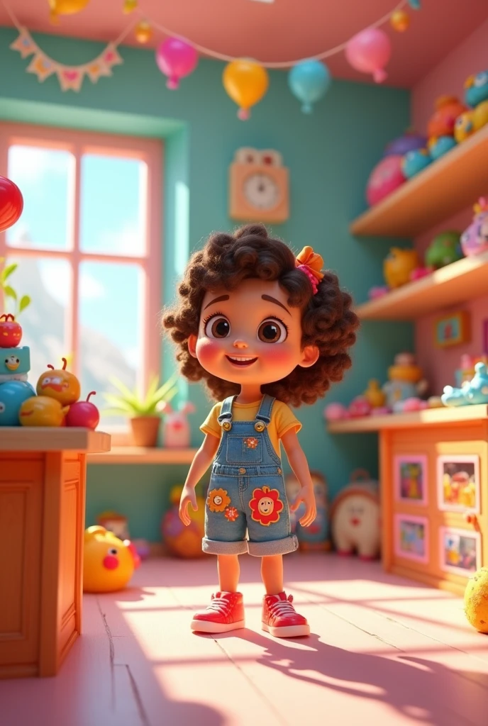 Dani Toys Toy Store.
3D
DANI TOYS