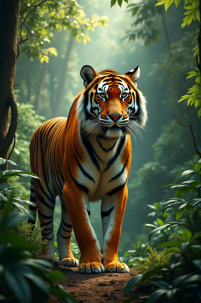 Tiger