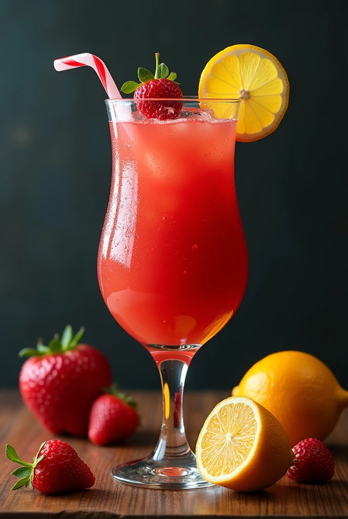 Juicy penis