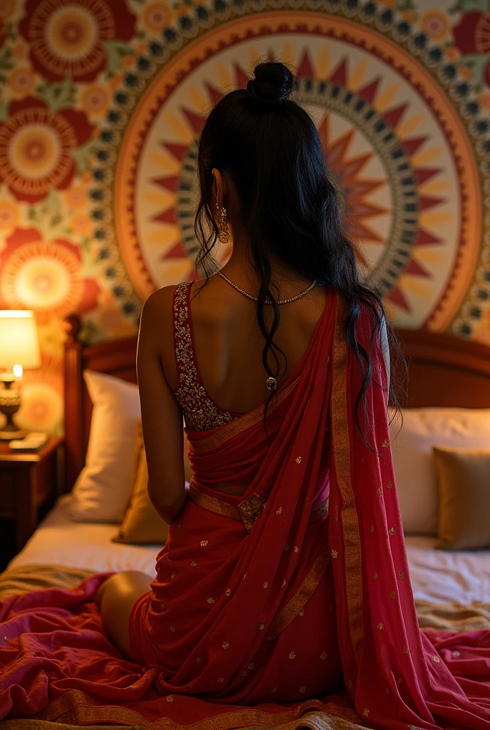 Hindu mata in bedroom hot 🥵 hip

