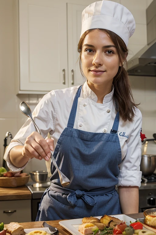 Meilleure qualité, chef-d'œuvre, super haute résolutMeilleure qualité, chef-d'œuvre, super haute résolution, un mannequin trempant dans une source chaude au maroc, source chaude extérieure, source chaude en pierre, entouré de mousse et d'arbres, super beau visage, corps pur, pores clairs visibles, (sourire:0.8), porter une fente (lace bandeau:1.2), (le réalisme:1.5), Photo originale, corps trempé, couvert de sueur, Épaules nues, Dans le noir, ombres profondes, discret, lumière froide