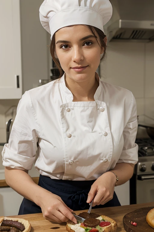 Meilleure qualité, chef-d'œuvre, super haute résolutMeilleure qualité, chef-d'œuvre, super haute résolution, un mannequin trempant dans une source chaude au maroc, source chaude extérieure, source chaude en pierre, entouré de mousse et d'arbres, super beau visage, corps pur, pores clairs visibles, (sourire:0.8), porter une fente (lace bandeau:1.2), (le réalisme:1.5), Photo originale, corps trempé, couvert de sueur, Épaules nues, Dans le noir, ombres profondes, discret, lumière froide