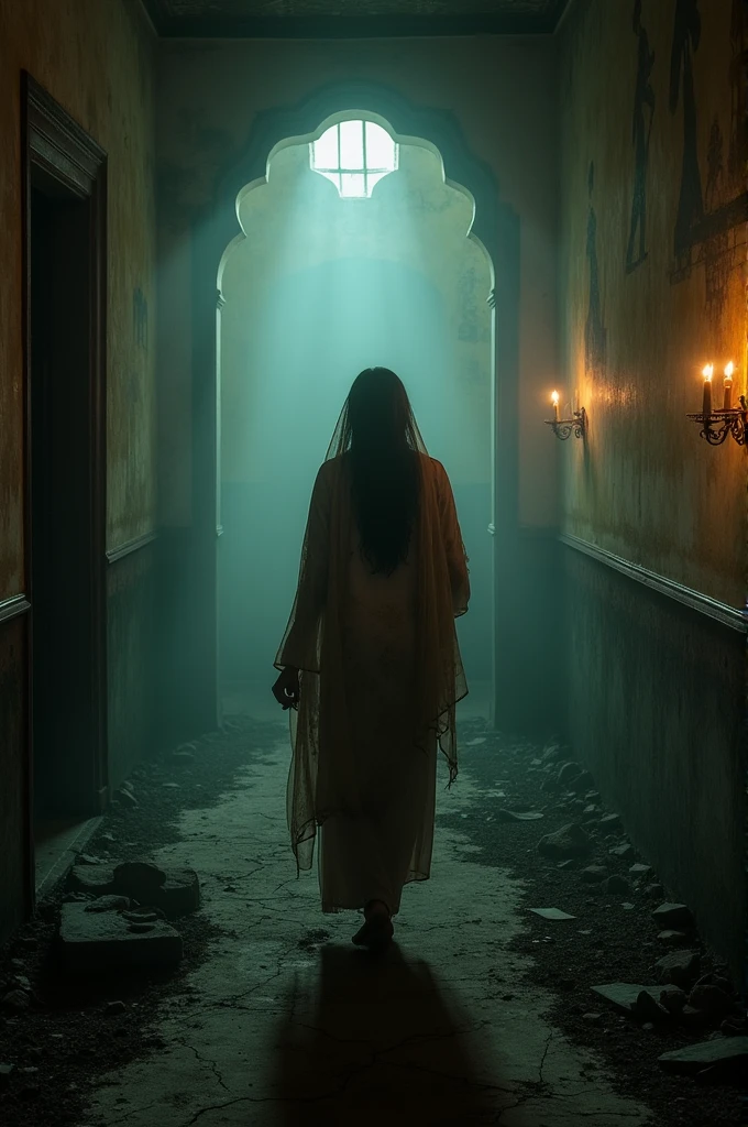 Lahore Mughalpura horror story