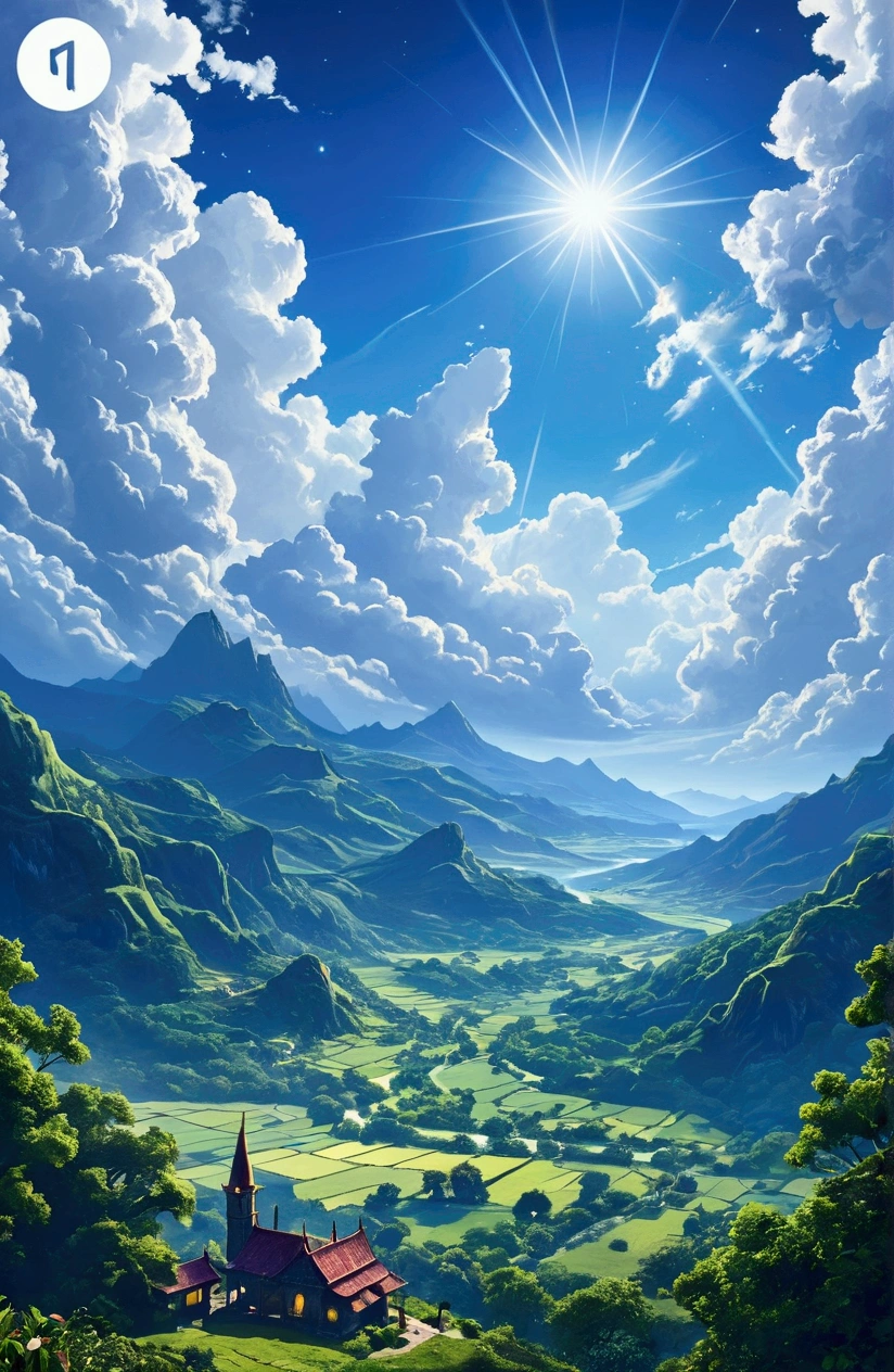 See the high resolution wonders, realistic textures,