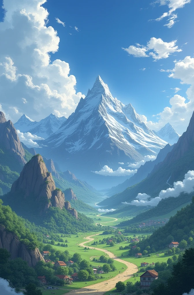 See the high resolution wonders, realistic textures,