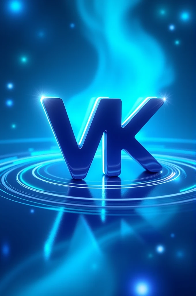 VK logo