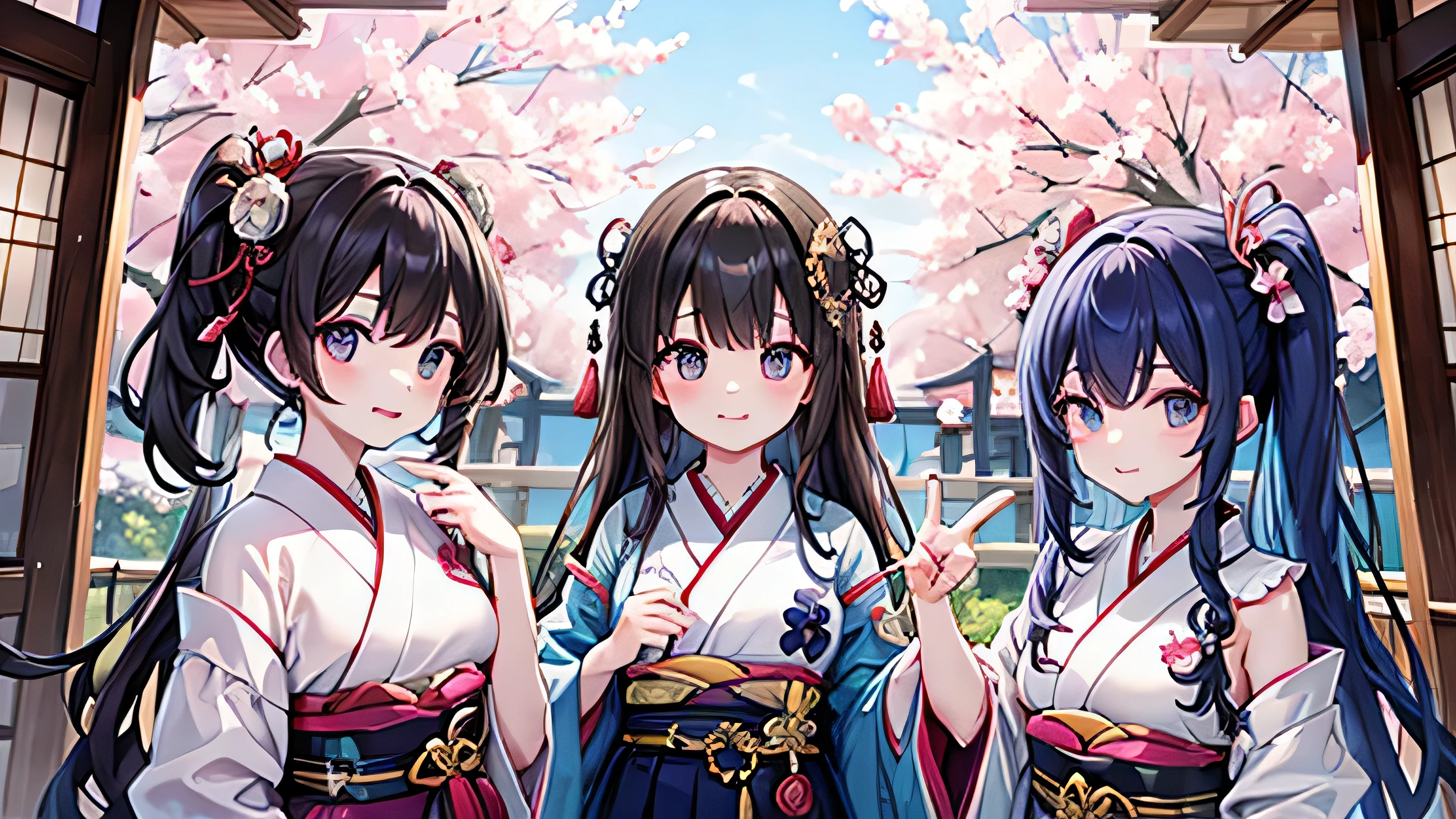 Japanese Idols