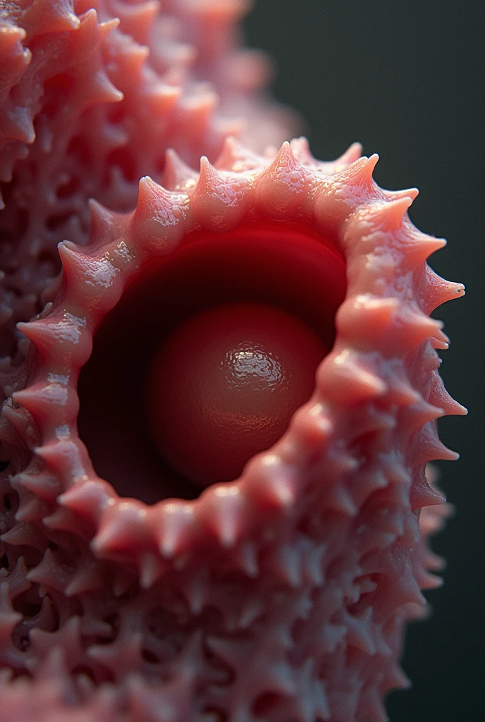 ，genital