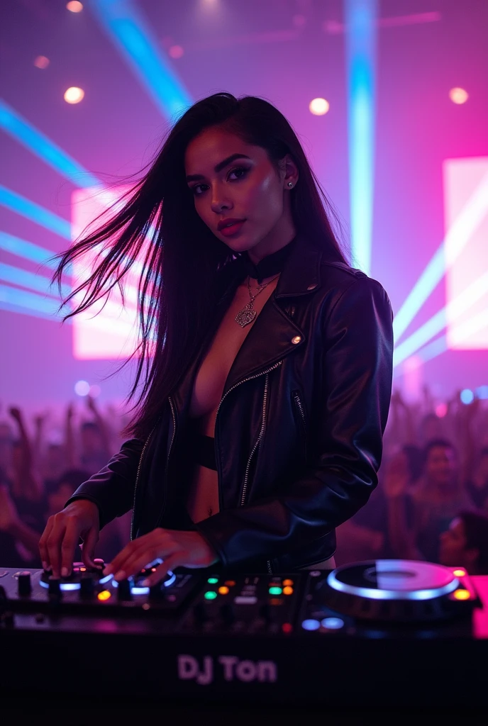 Mariana BO