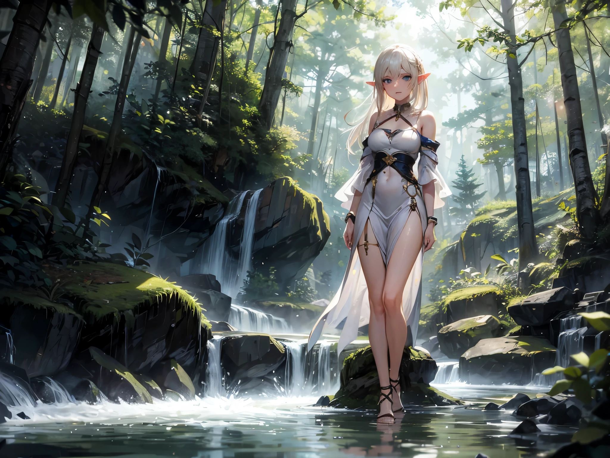 elf
