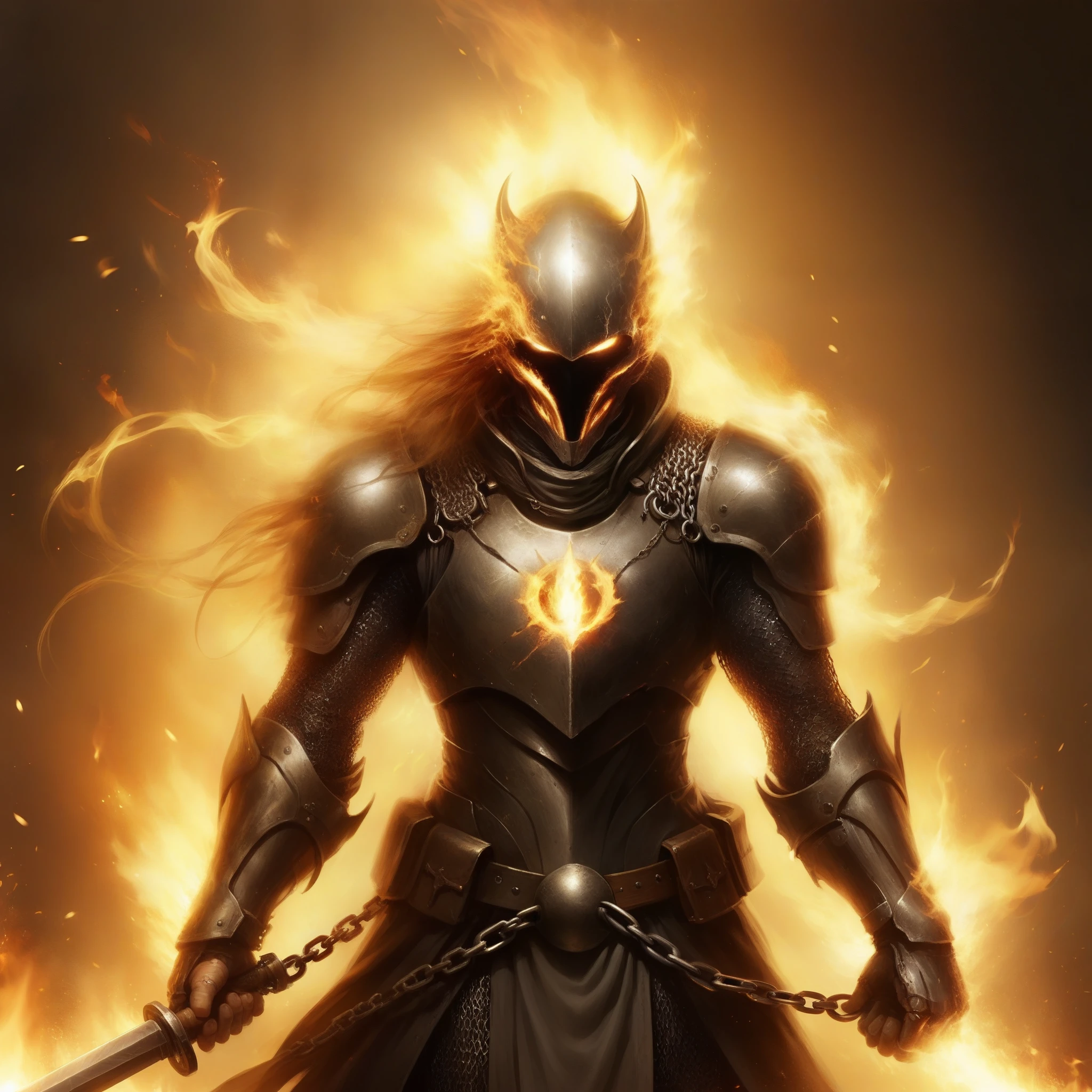 All wars are a game, in which there is no end,
They send us to battle, fogging their hearts.
We are pawns in the hands, we are just soldiers,
And don't wait for truth, oaths are broken.

All wars are a way to eliminate those, who don't remain silent,
They dispose of the unruly, who cry out.
For those, who are in chains, there is no turning back,
We are the flame, that leads to sunset.

They lie to us about freedom, they keep us in fear,
Foreign ambitions are our path to the scaffold.
But why do they need those, who dare to dream?
For them, we are just empty-headed troops.

All wars are a way to eliminate those, who don't remain silent,
They dispose of the unruly, who cry out.
For those, who are in chains, there is no turning back,
We are the flame, that leads to sunset.

But we will raise our voices, like a roaring storm,
We will break our shackles, we will destroy their ball.
They think, we are just fuel in the fire,
But the flame of freedom burns in each of us.

All wars are a way of terror, we cannot be broken,
The peoples of the world will rise in a surge.
Our voice is louder, our light is brighter,
Their plans will burn in the fire of our truth.

All wars are a game
(All wars are a game)

...if you are called to war, know that the enemy is always behind you.