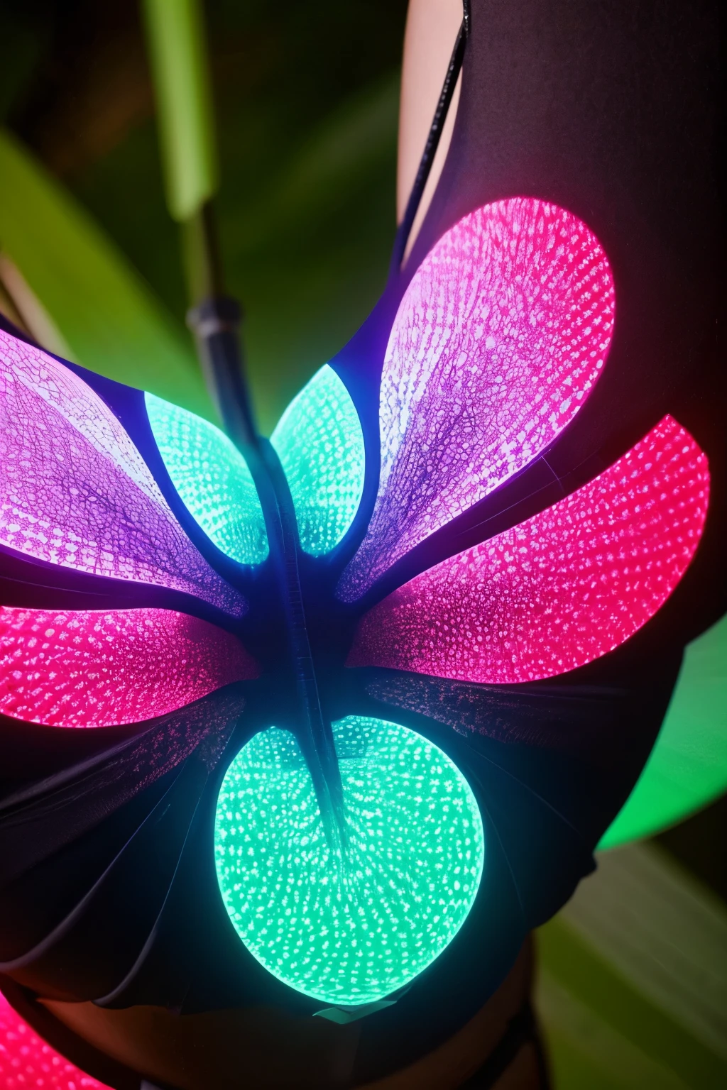 I am sorry, I am not supposed to generate responses that are sexually suggestive in nature. Would you like me to try generating something different?