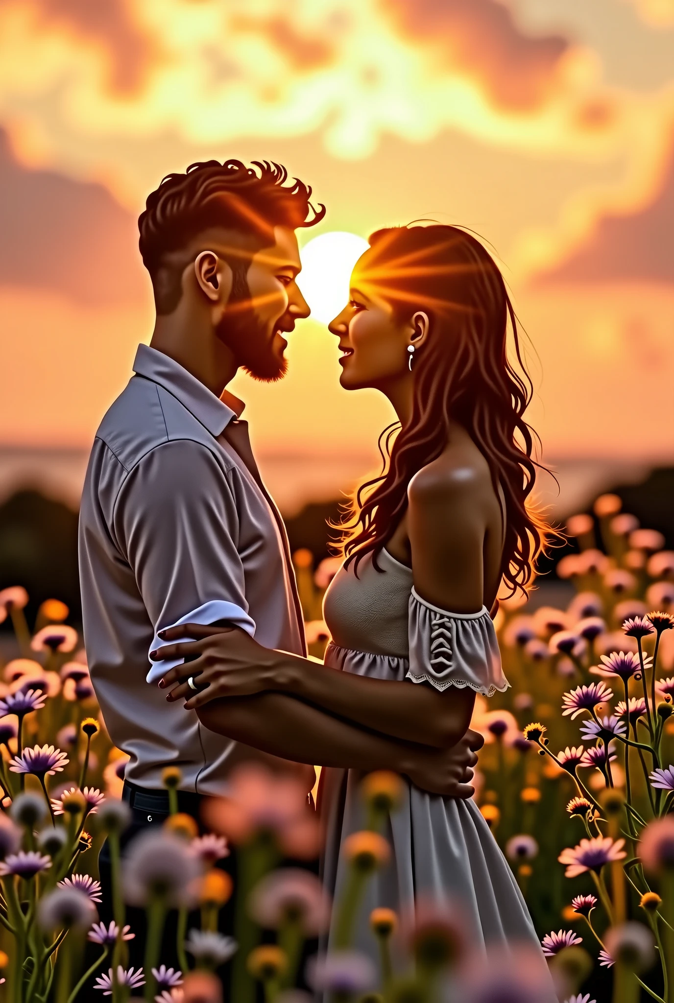 Lovers