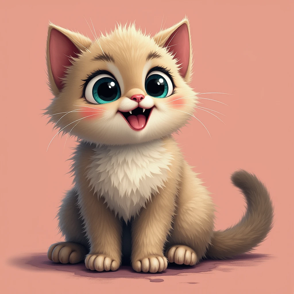 Pussy