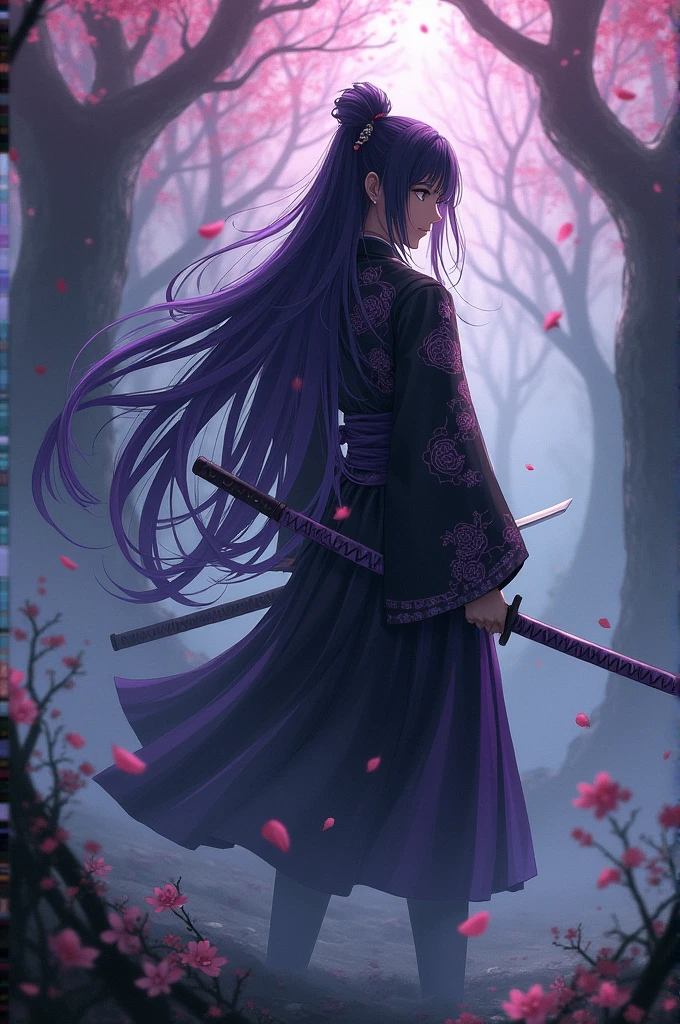 Misturi from demonslayer