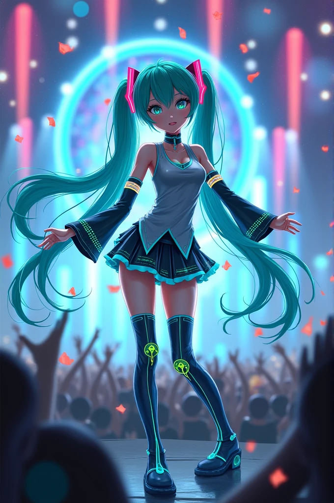 miku