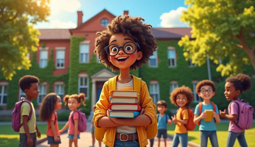 🏫