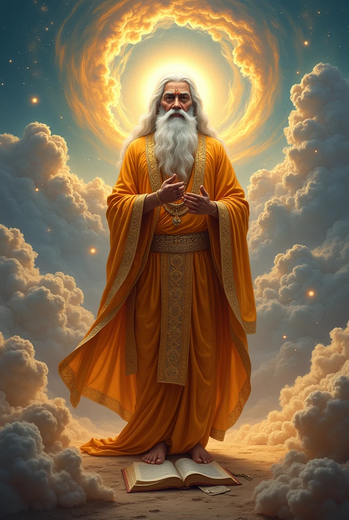 Guru Brihaspati
