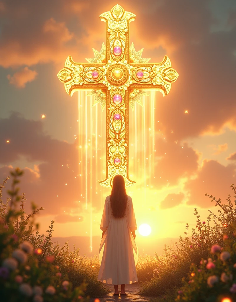 Cross