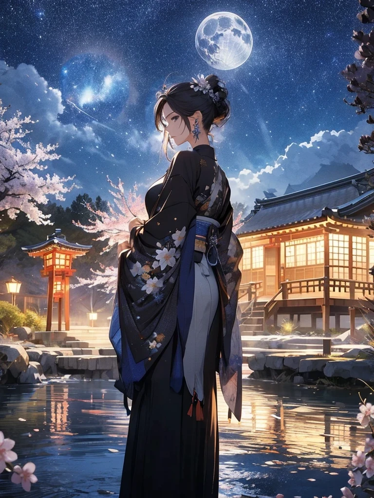 cherry blossom