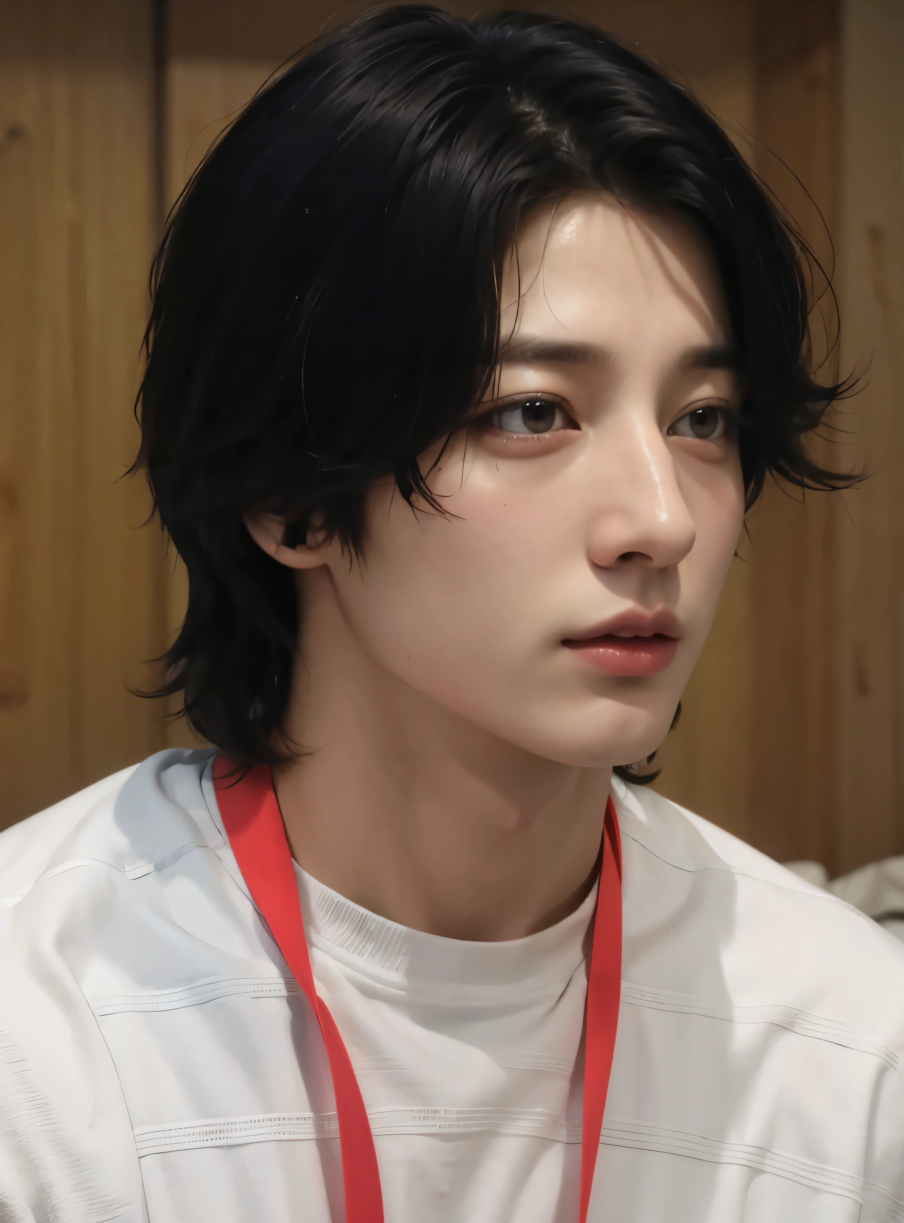 Jungkook