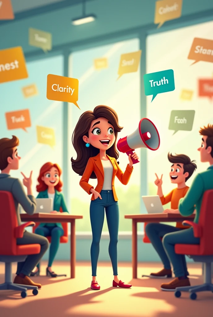 Honesty and Transparency:
Be truthful in advertising, communication, and product descriptions.
Provide clear, accurate information to customers, avoiding misleading claims.
Easy drawing