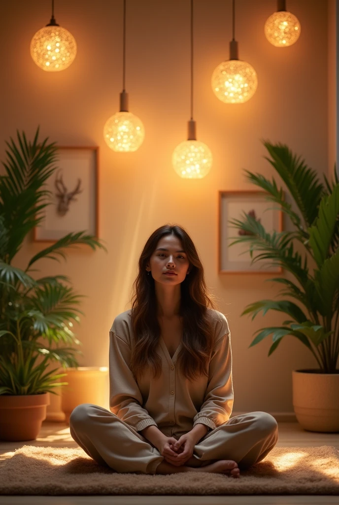 Luminous serenity counselling 🌟