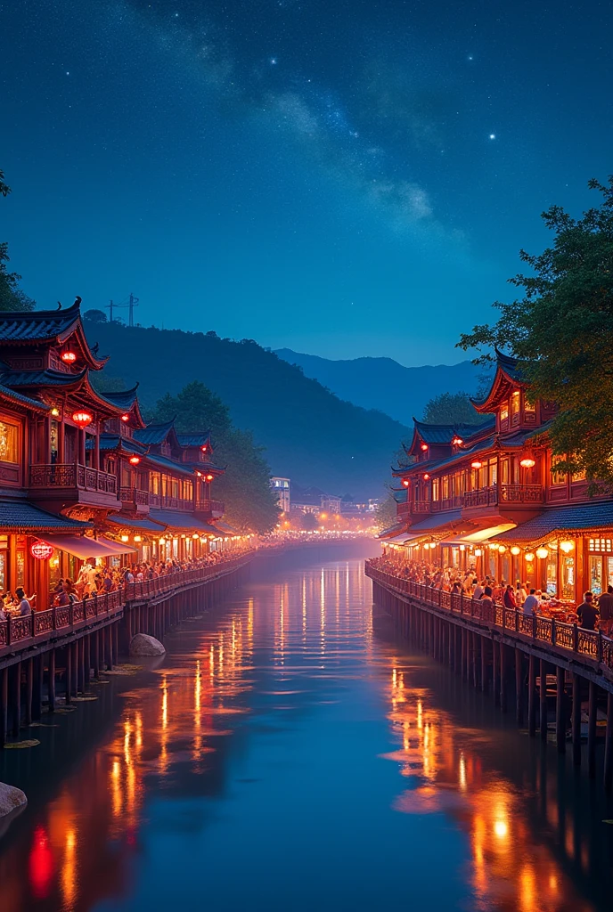 Hongyadong