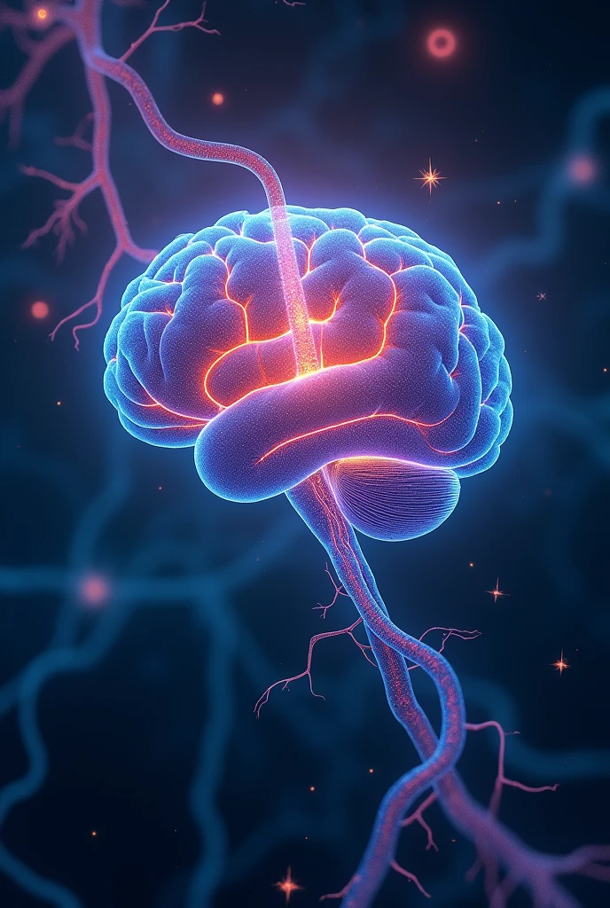 Brain Region