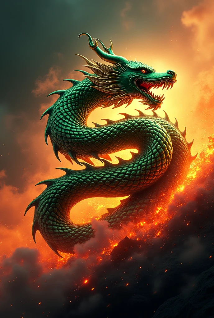 DG• X ONE Dragon Sport Logo